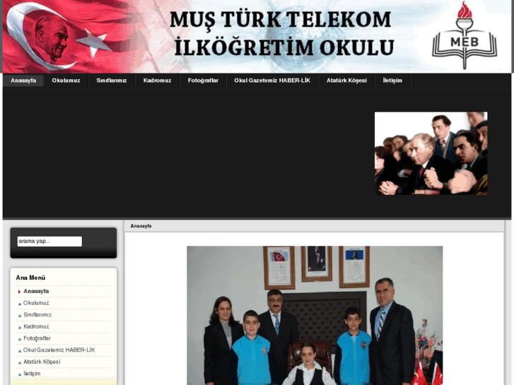 www.musturktelekom.com