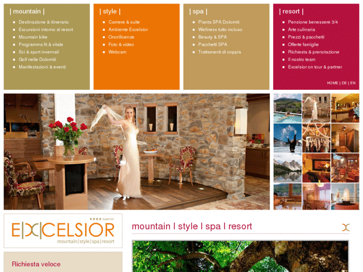 www.myexcelsior.it