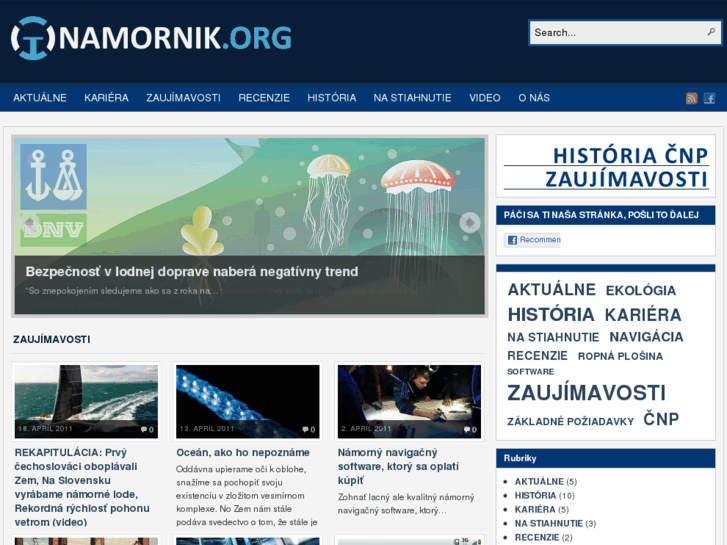 www.namornik.org