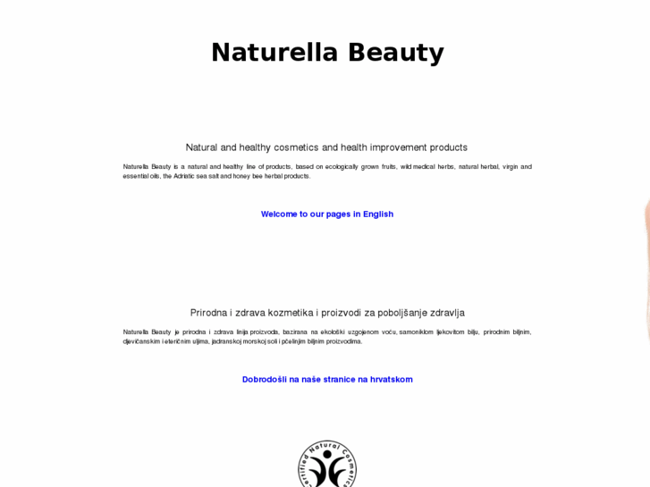 www.naturellabeauty.com