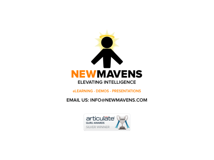 www.newmavens.com