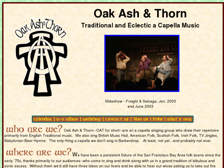 www.oakashthorn.com