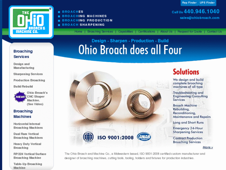 www.ohiobroach.com