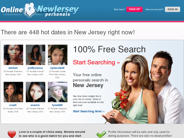 www.onlinenewjerseypersonals.com