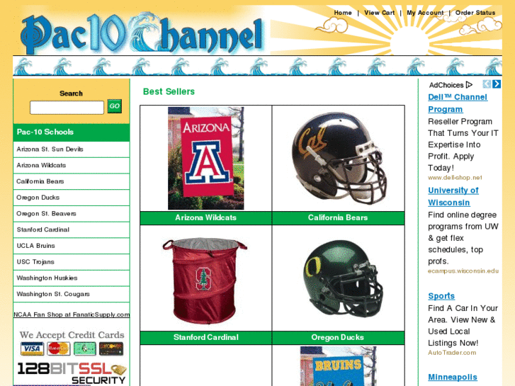 www.pac10channel.com