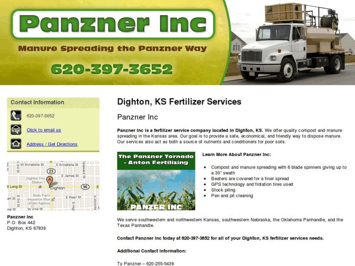 www.panznerinc.com