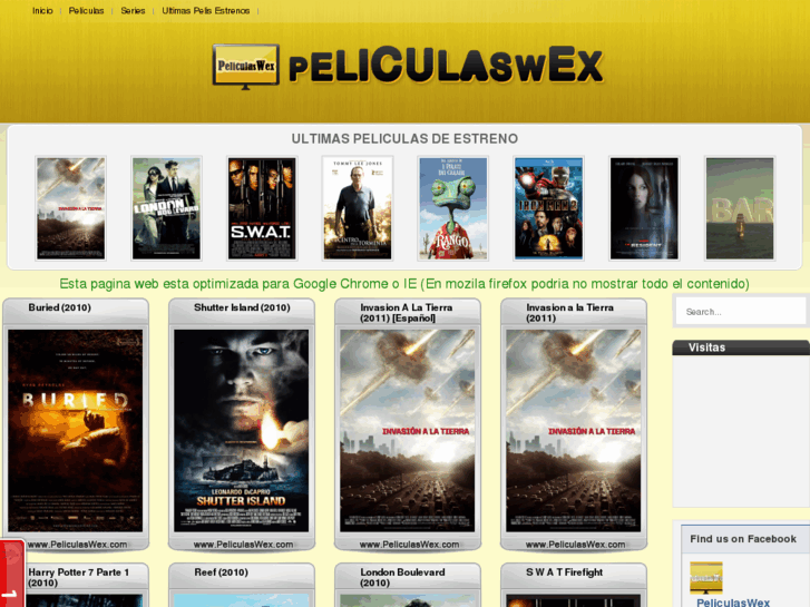 www.peliculaswex.com