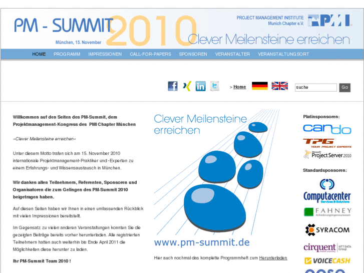 www.pm-summit.de