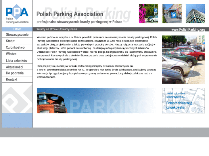 www.polishparking.org