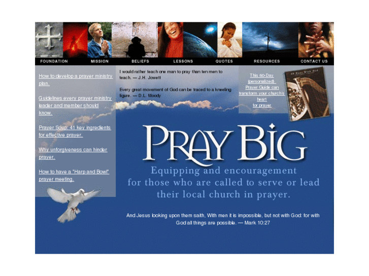 www.praybig.com