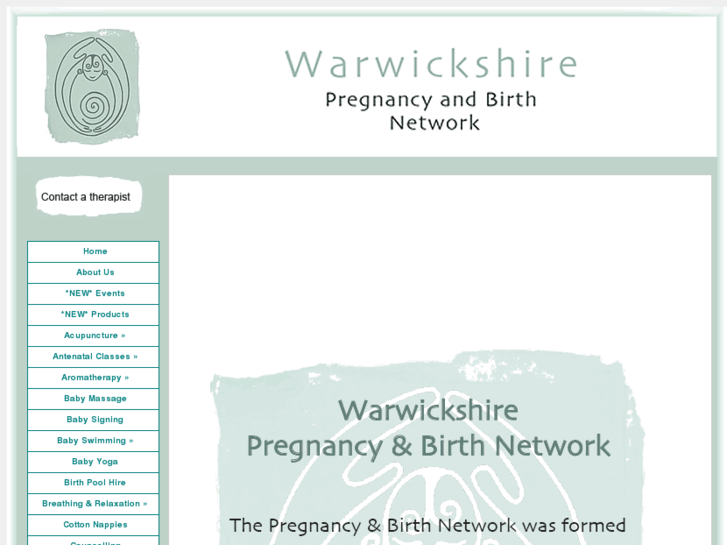 www.pregnancyandbirthnetwork.com