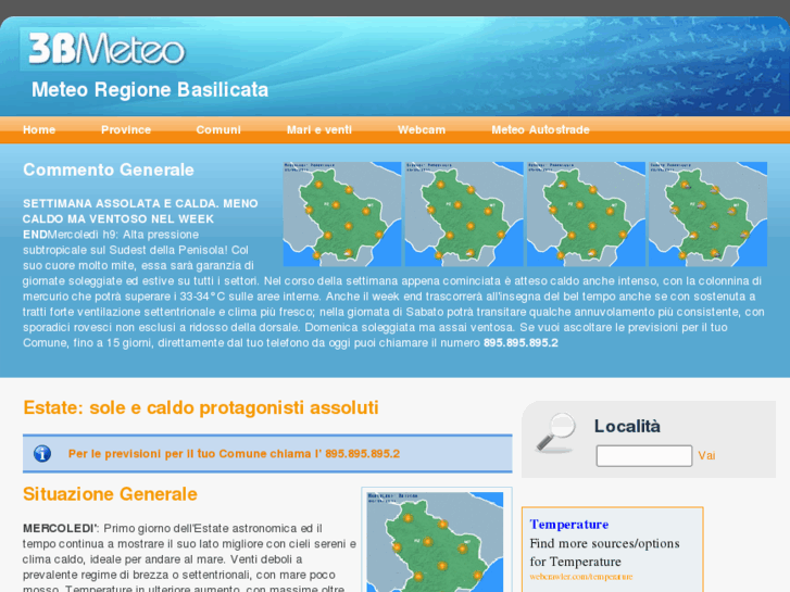 www.previsioni-meteo-basilicata.it