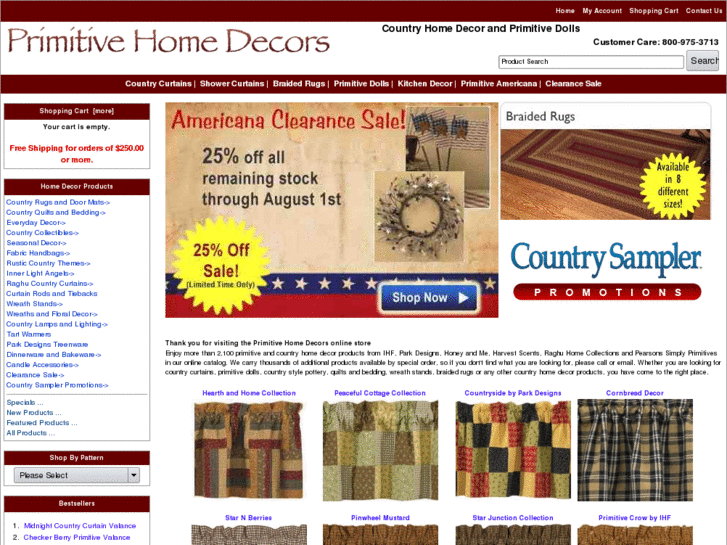 www.primitivehomedecors.com