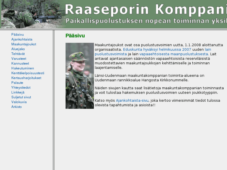 www.raaseporinkomppania.net