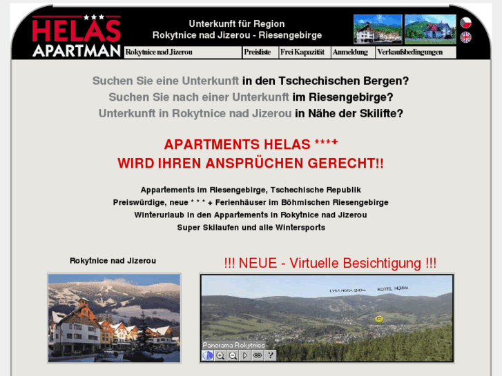 www.riesengebirge-rokytnice.info