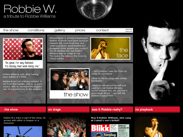 www.robbiew.info