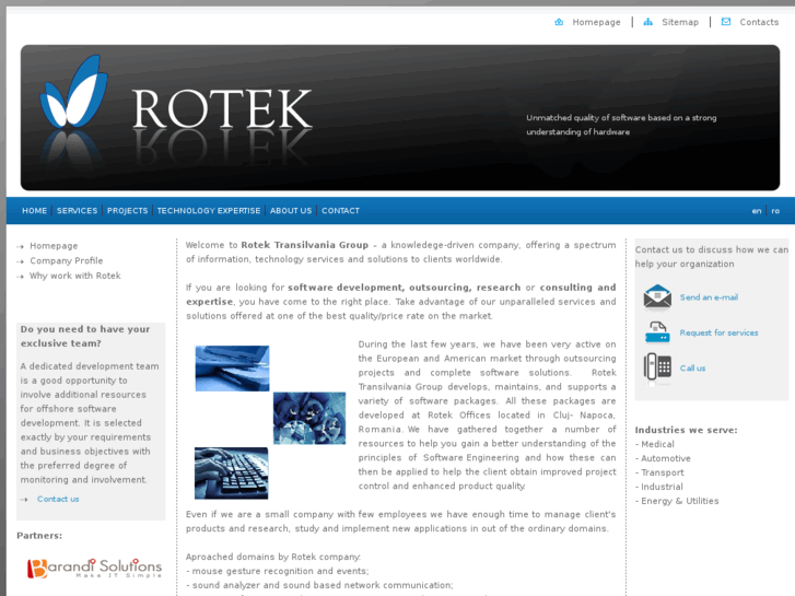 www.rotek.ro