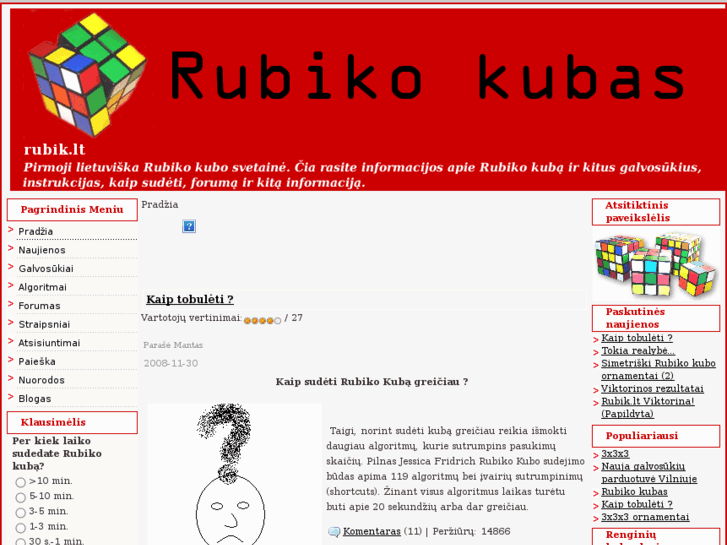 www.rubik.lt