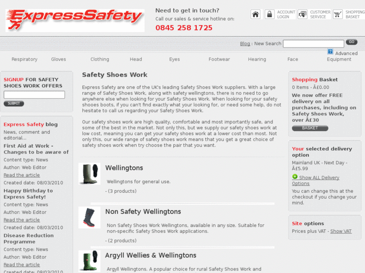 www.safetyshoeswork.com