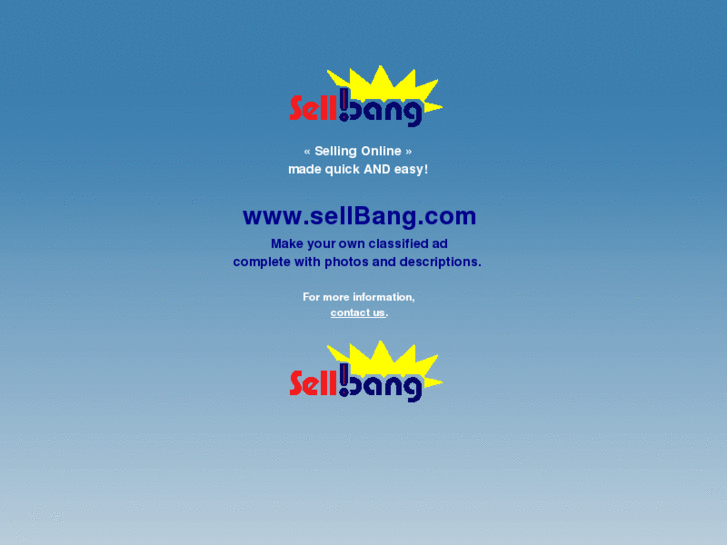 www.sellbang.com