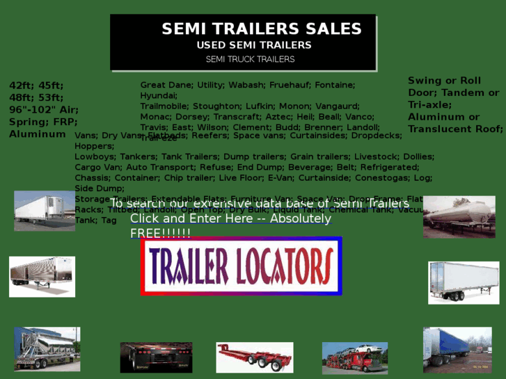 www.semi-trailersales.com