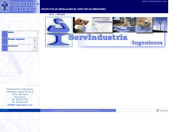 www.si-ingenieros.com