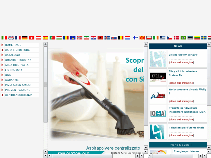 www.sistem-air.net