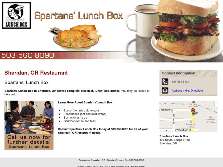 www.spartanslunchbox.com