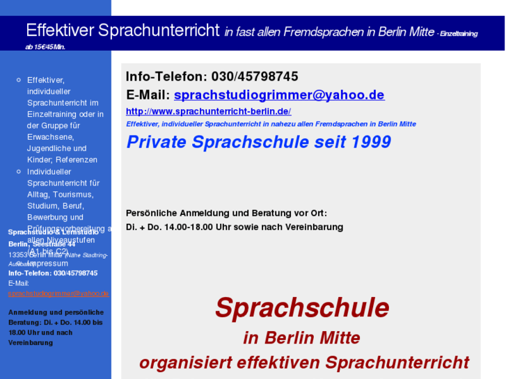 www.sprachunterricht-berlin.de