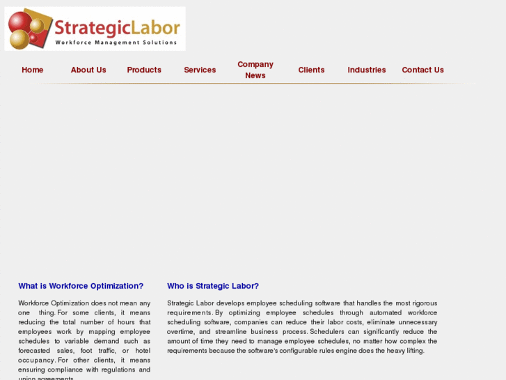 www.strategiclabor.com