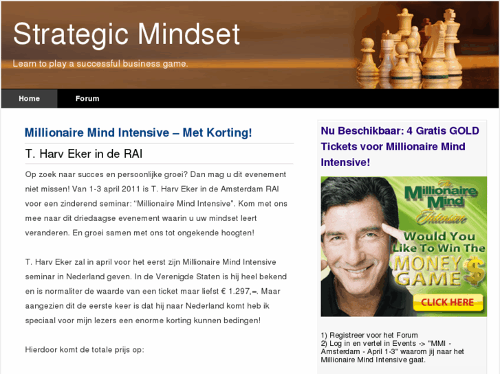 www.strategicmindset.com