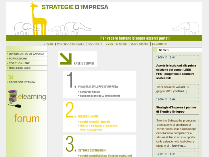 www.strategiedimpresa.it