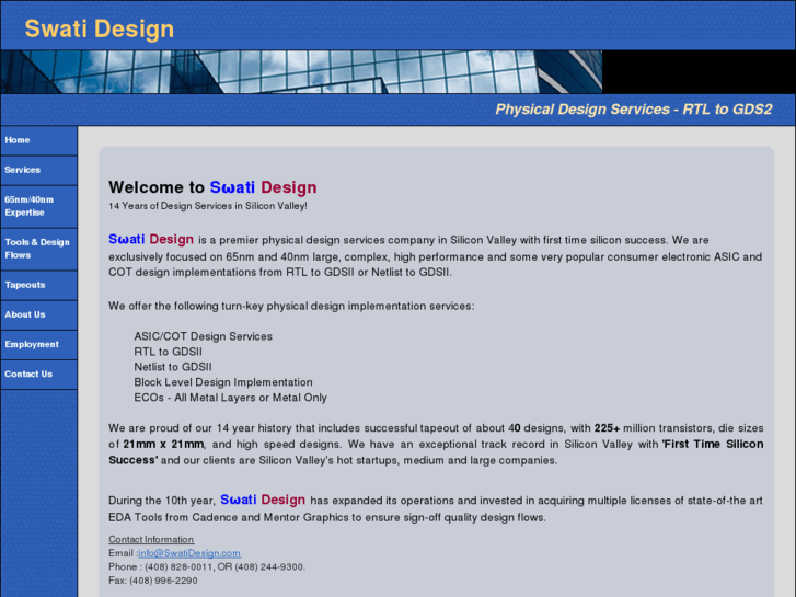 www.swatidesignautomation.com