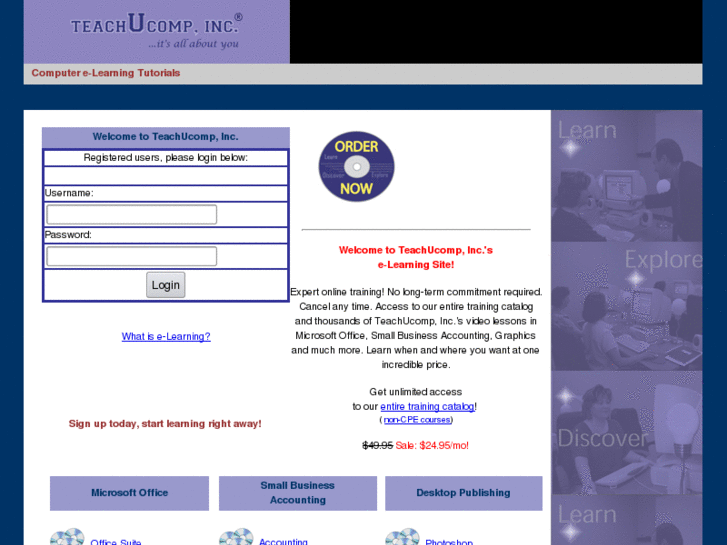 www.teachucomp.net