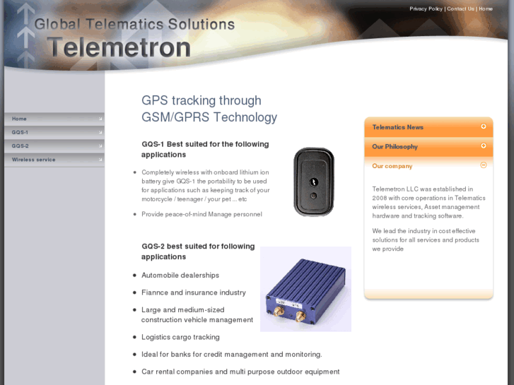 www.telemetron.net