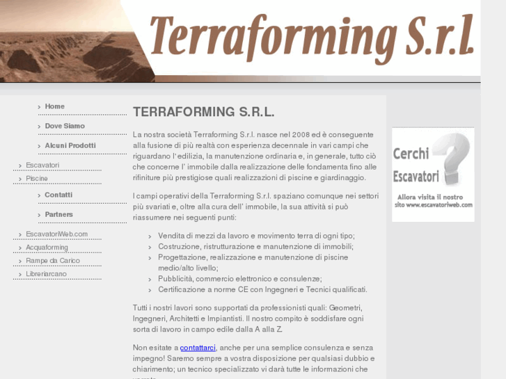 www.terraformingsrl.com