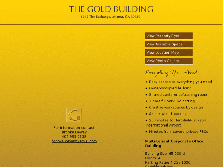 www.thegoldbuilding.com