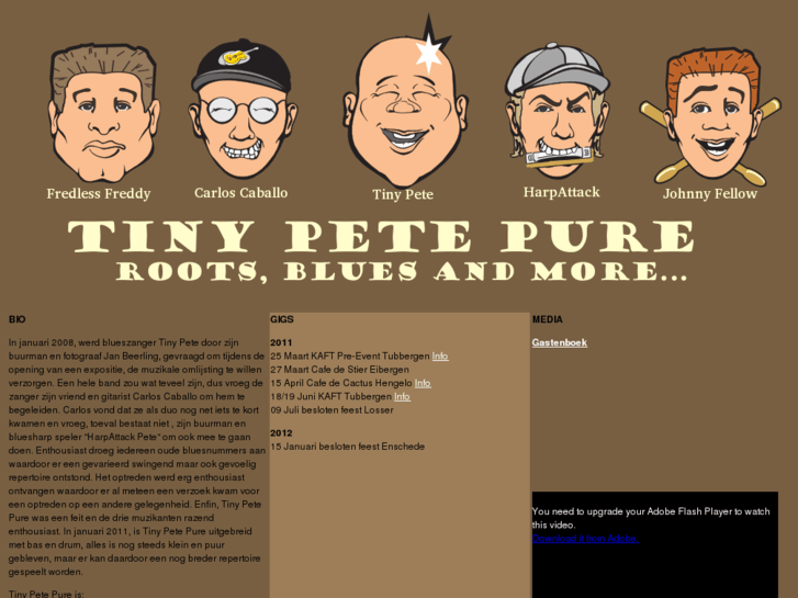 www.tinypetepure.com