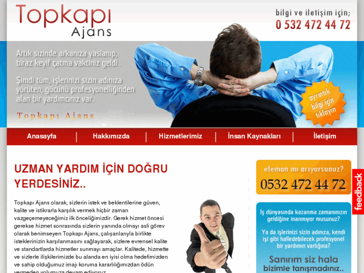 www.topkapiajans.com