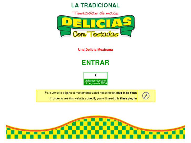 www.tostadasdelicias.com