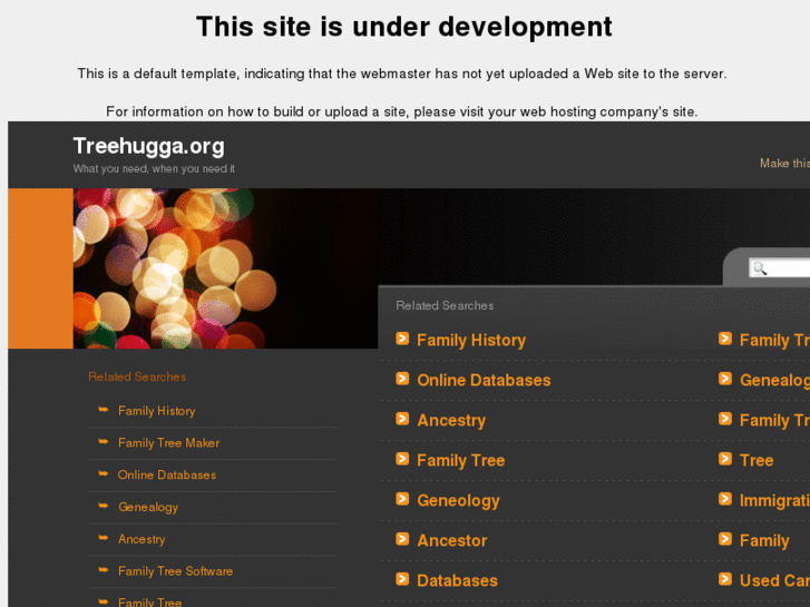 www.treehugga.org