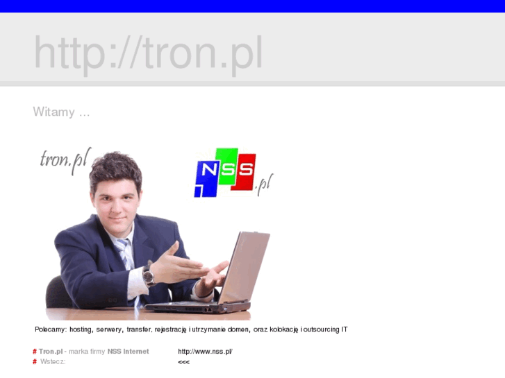 www.tron.pl