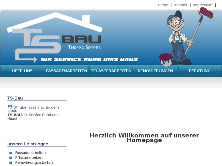 www.ts-bau.info