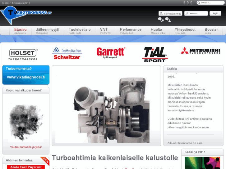 www.turbotekniikka.fi