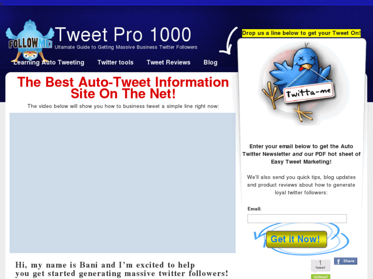 www.tweetpro1000.com