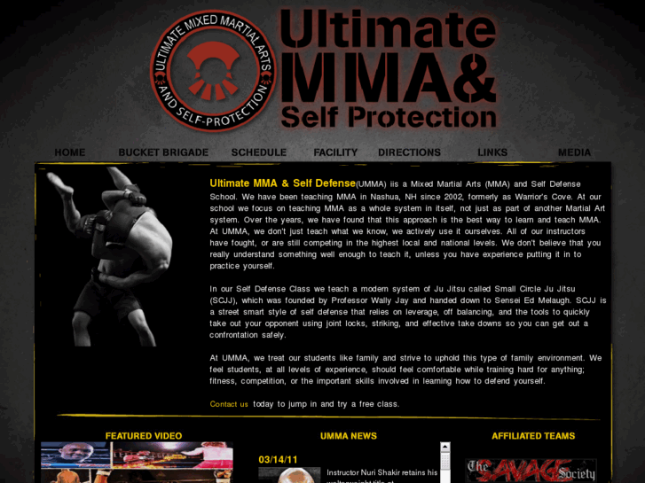 www.ultimatemmasd.com