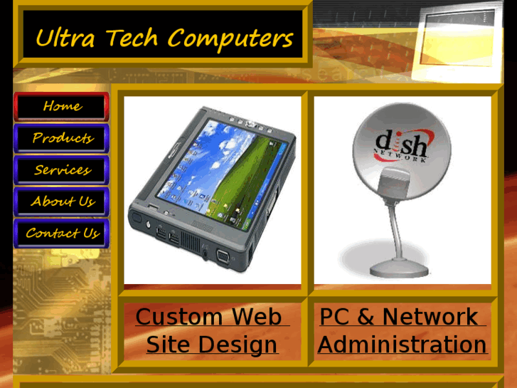 www.ultratechcomp.com