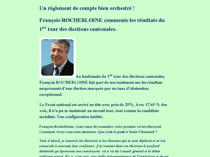 www.unispoursaintchamond.com
