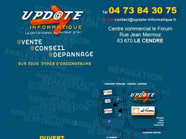 www.update-informatique.fr