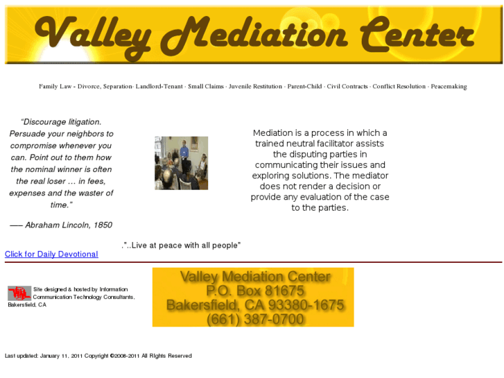 www.valleymediationcenter.com